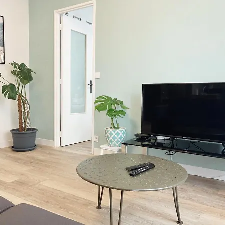 Ferienwohnung T2 Moderne au Cœur Poitiers Exterior foto