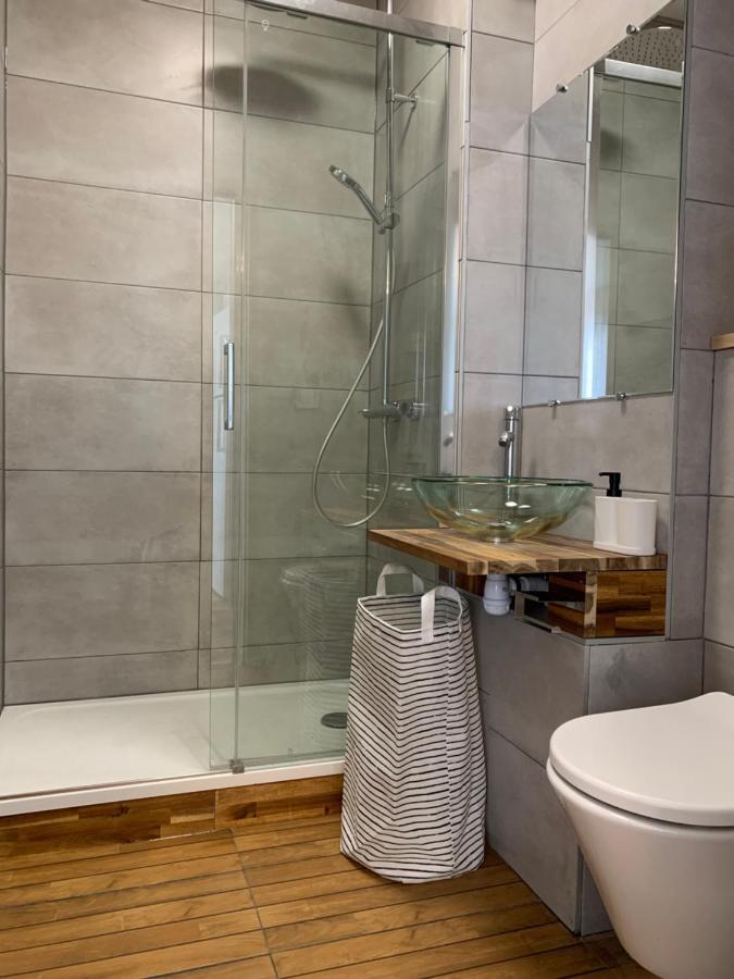 T2 Moderne Au Coeur Appartement