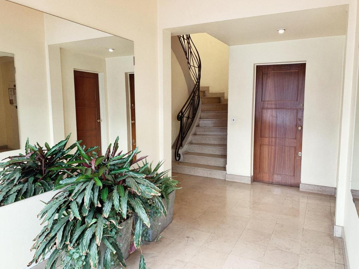 Appartement T2 Moderne Au Coeur Poitiers